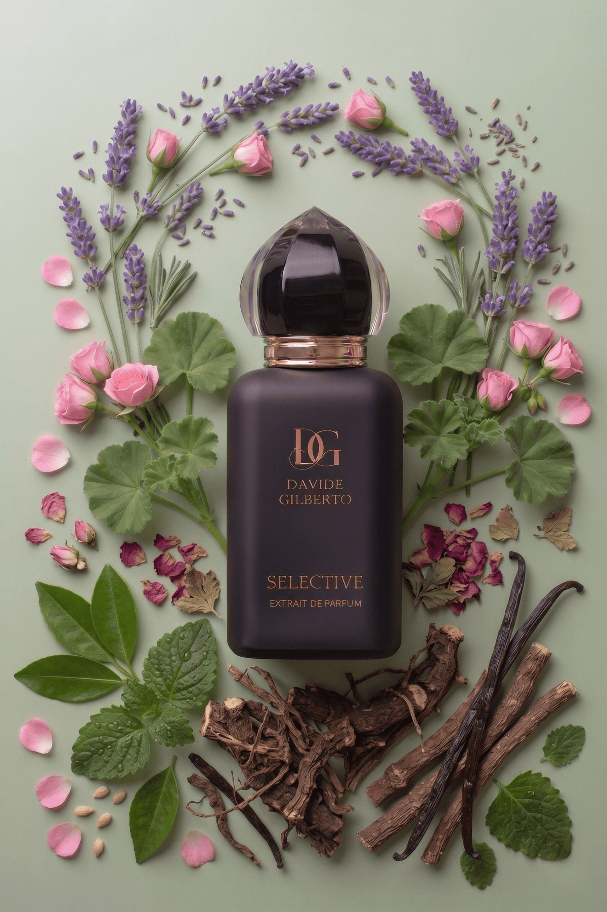 DM-22 Erkek Parfüm 50 ML EDP Victory Elixir