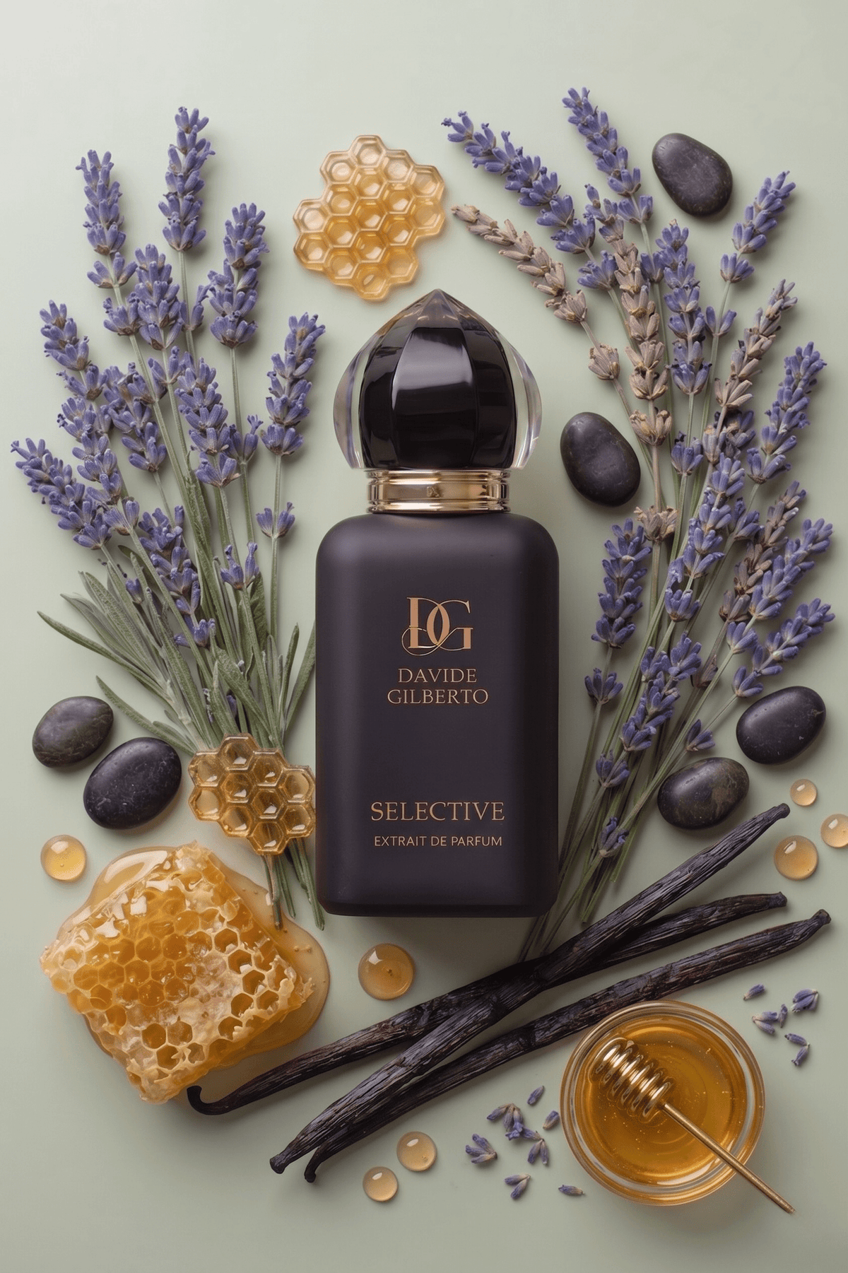 DM-16 Erkek Parfüm 50 ML EDP Le Male Elixir