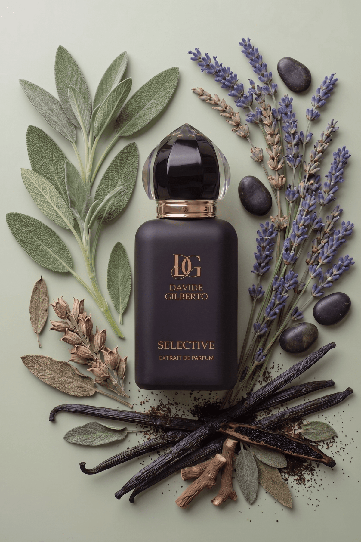 DM-15 Erkek Parfüm 50 ML EDP Stronger With You