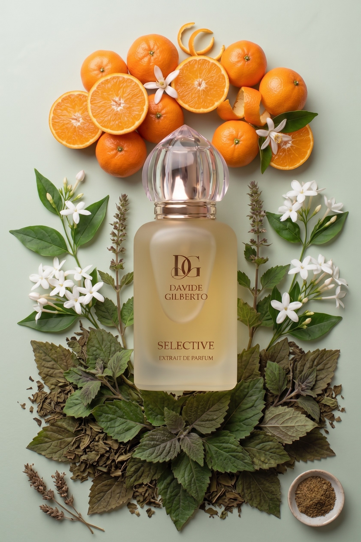 DW-27 Kadın Parfüm 50 ML EDP Coco İntense