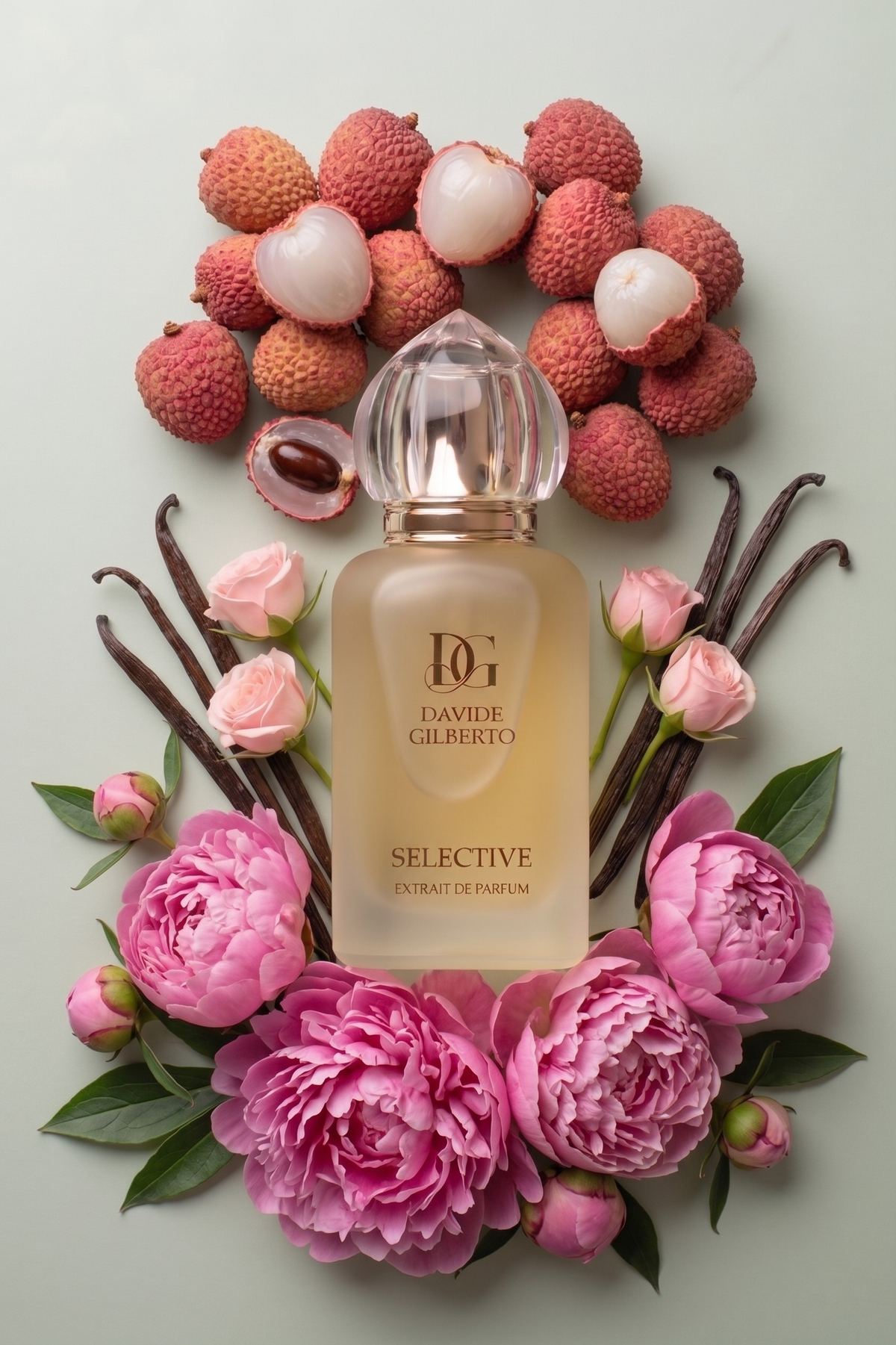 DW-80 Kadın Parfüm 50 ML EDP Delina