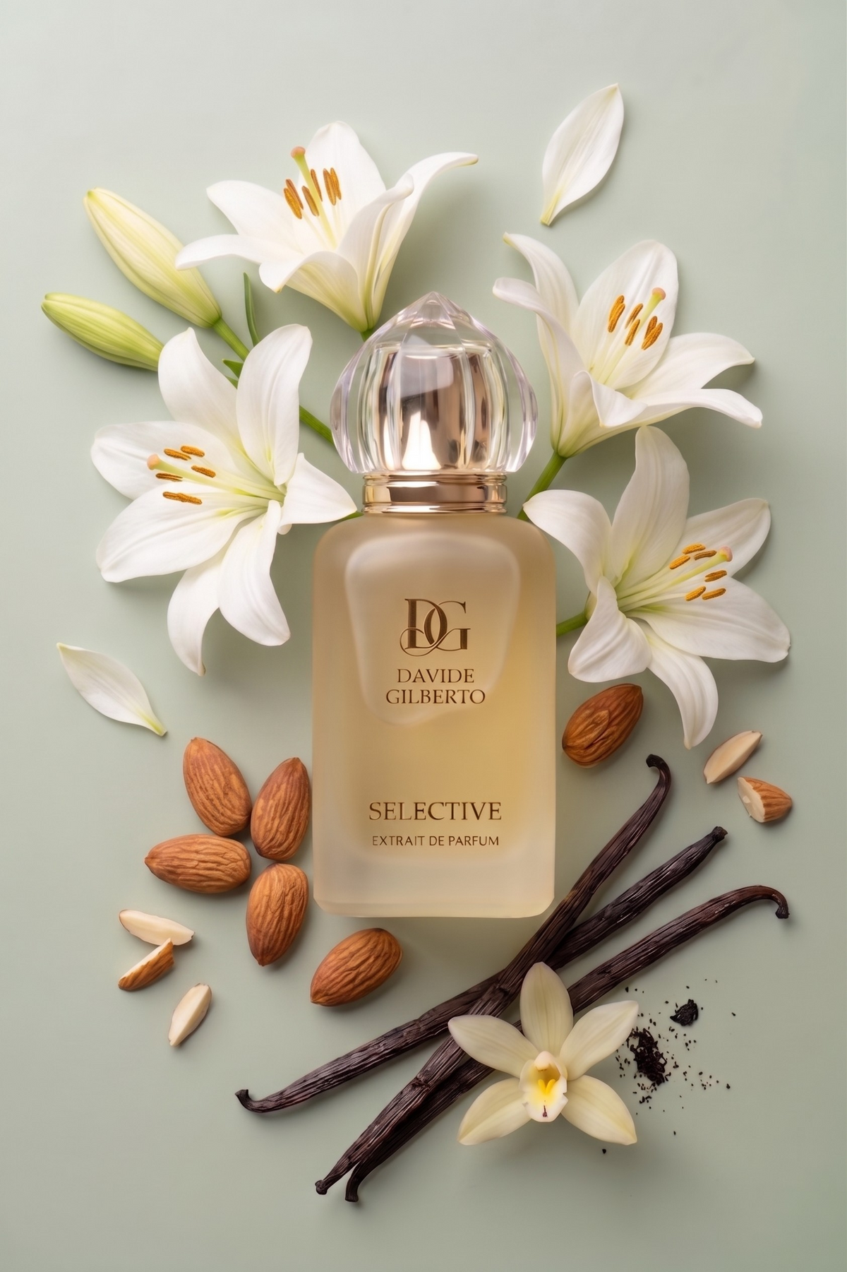 DW-04 Kadın Parfüm 50 ML EDP Hypnotic Poison