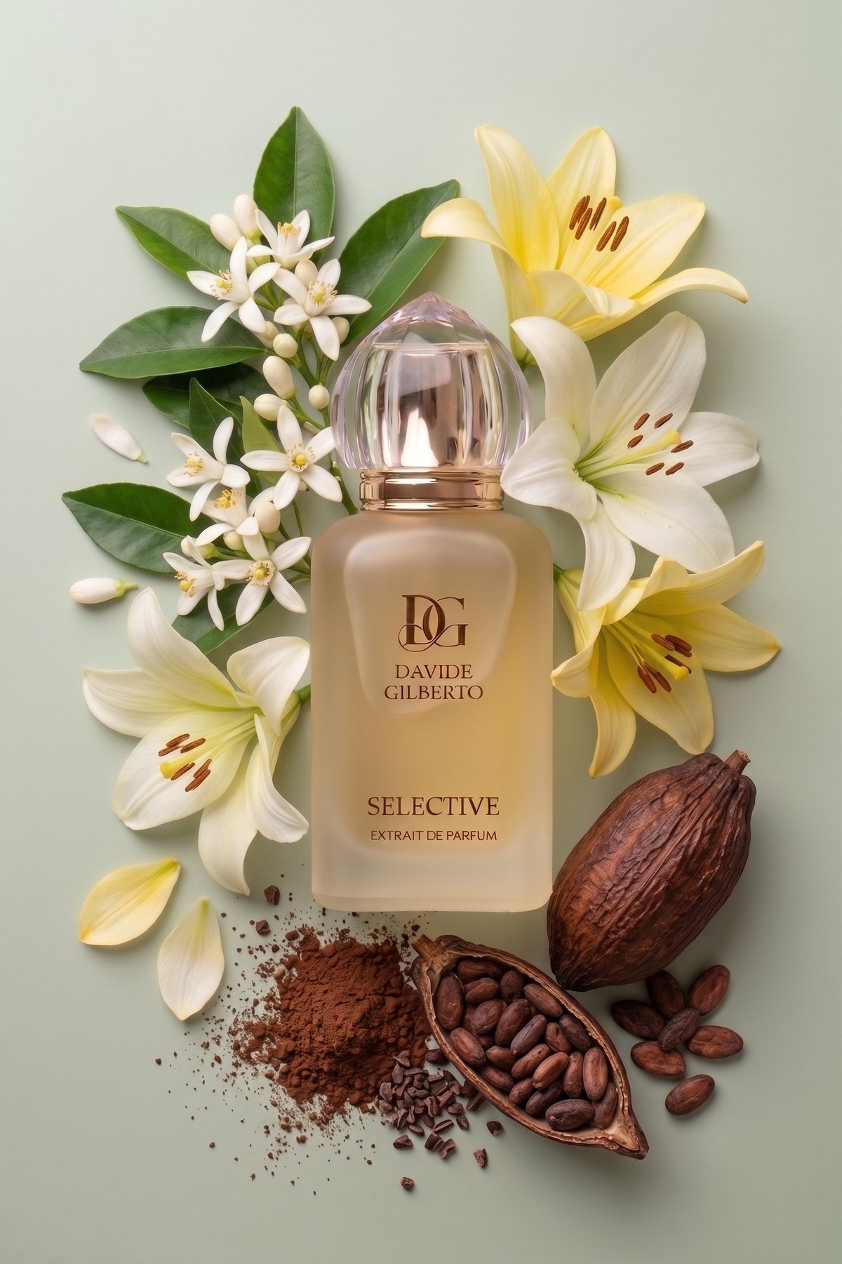 DW-19 Kadın Parfüm 50 ML EDP Rouge Ultime