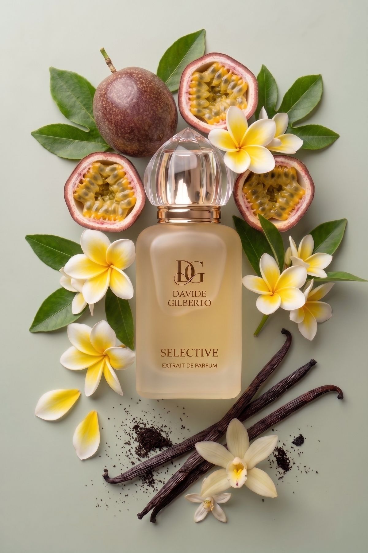 DW-15 Kadın Parfüm 50 ML EDP Power Of You