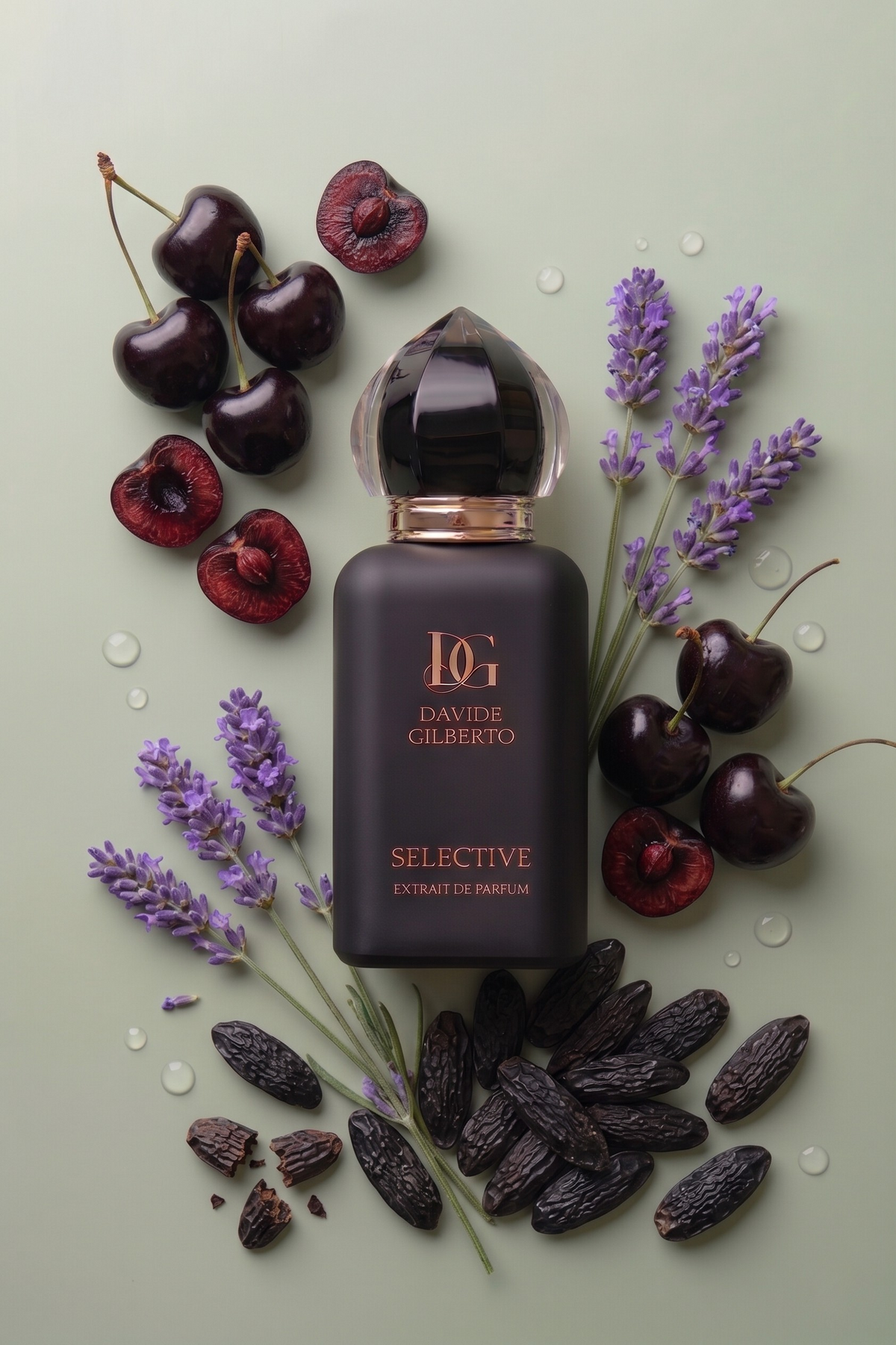 DM-36 Erkek Parfüm 50 ML EDP Scandal Elixir