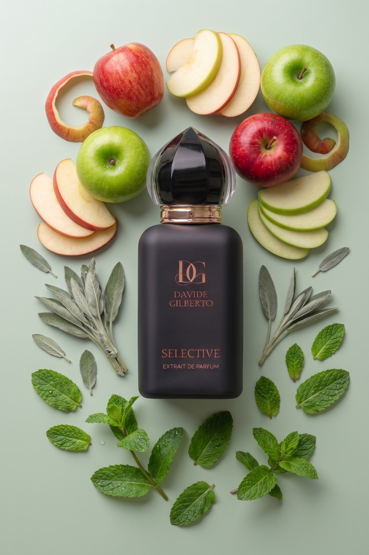 DM-31 Erkek Parfüm 50 ML EDP Y