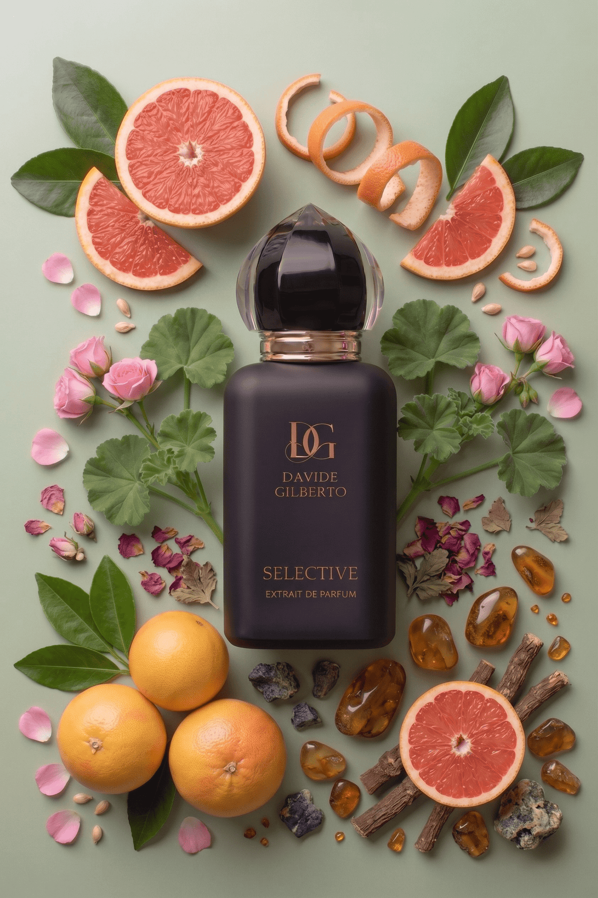 DM-21 Erkek Parfüm 50 ML EDP One Million