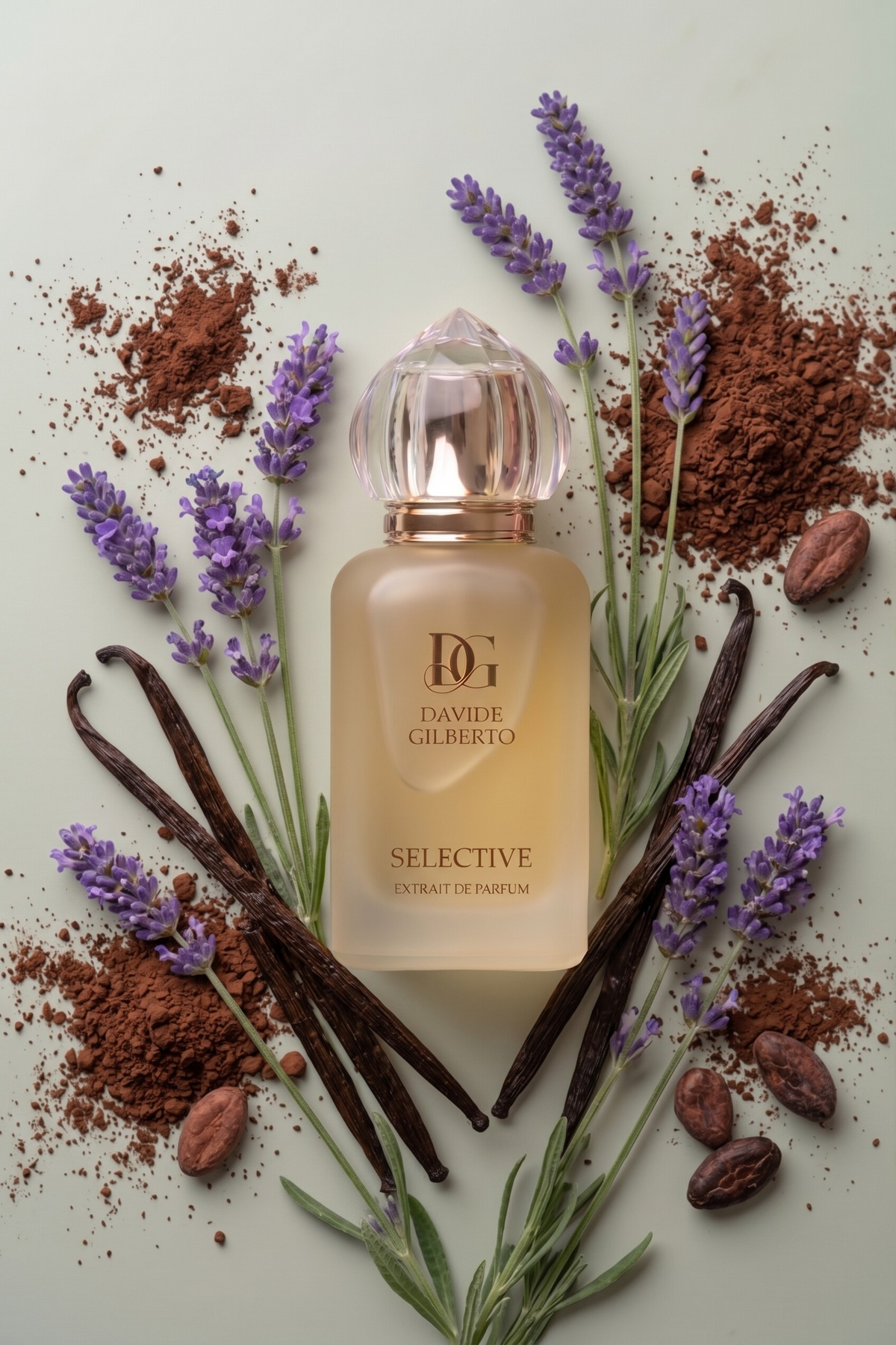 DW-24 Kadın Parfüm 50 ML EDP Goddess
