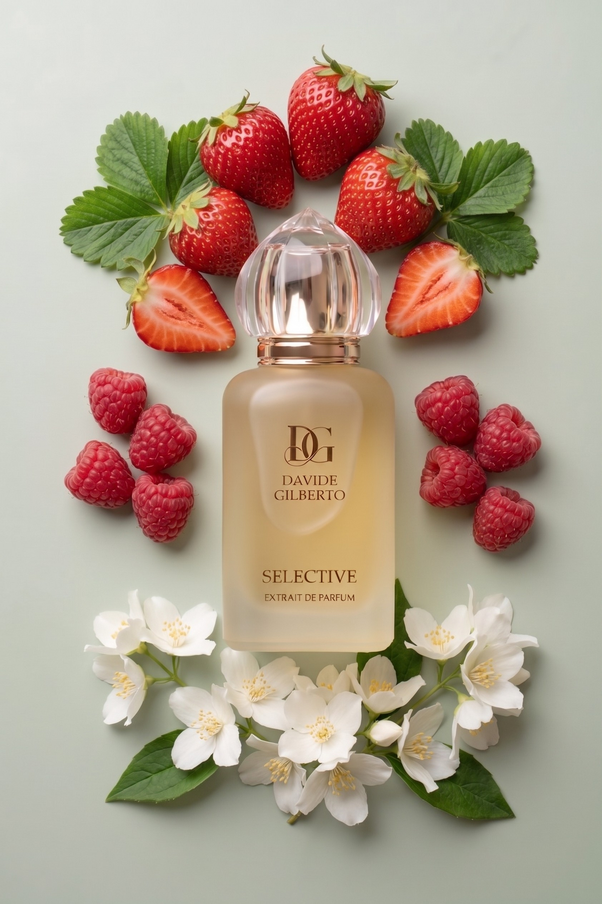 DW-56 Kadın Parfüm 50 ML EDP Her