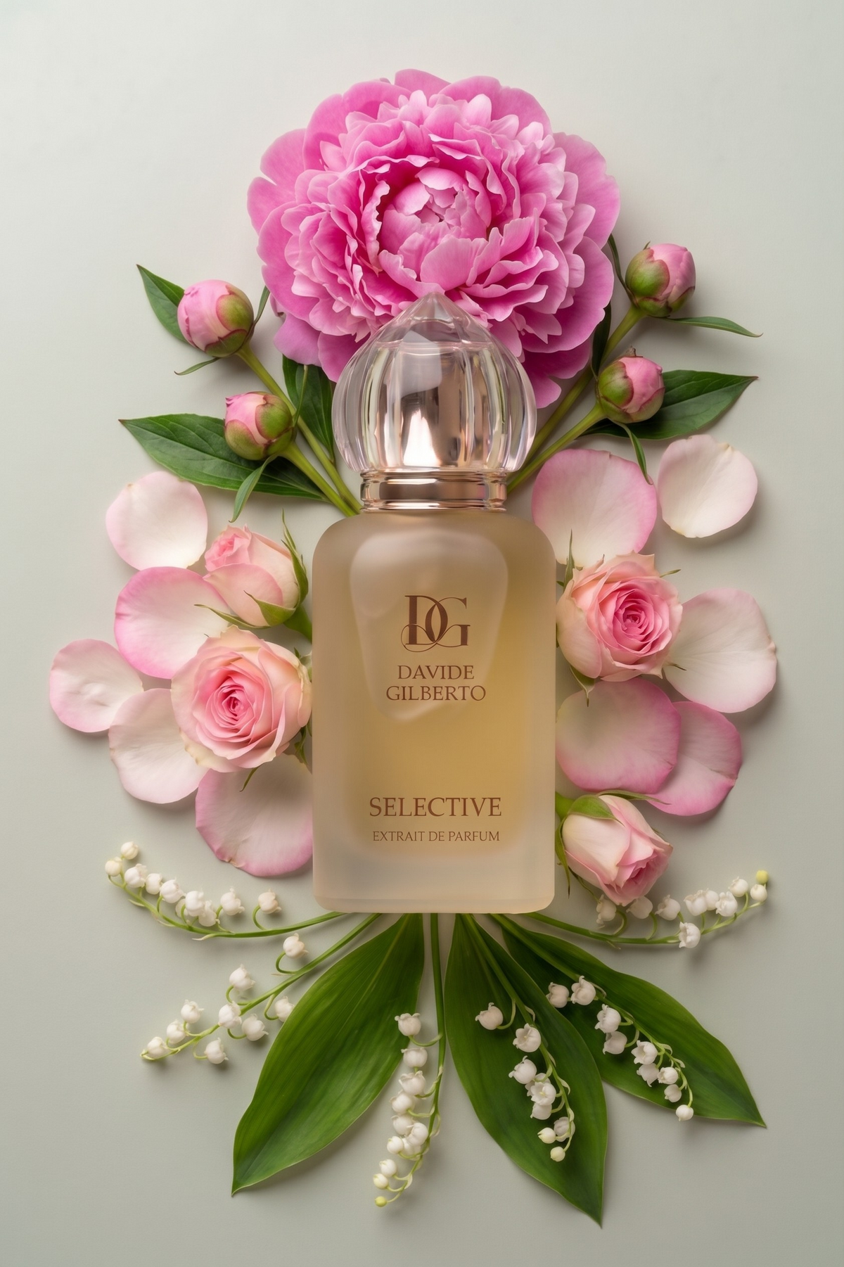 DW-73 Kadın Parfüm 50 ML EDP Chloe