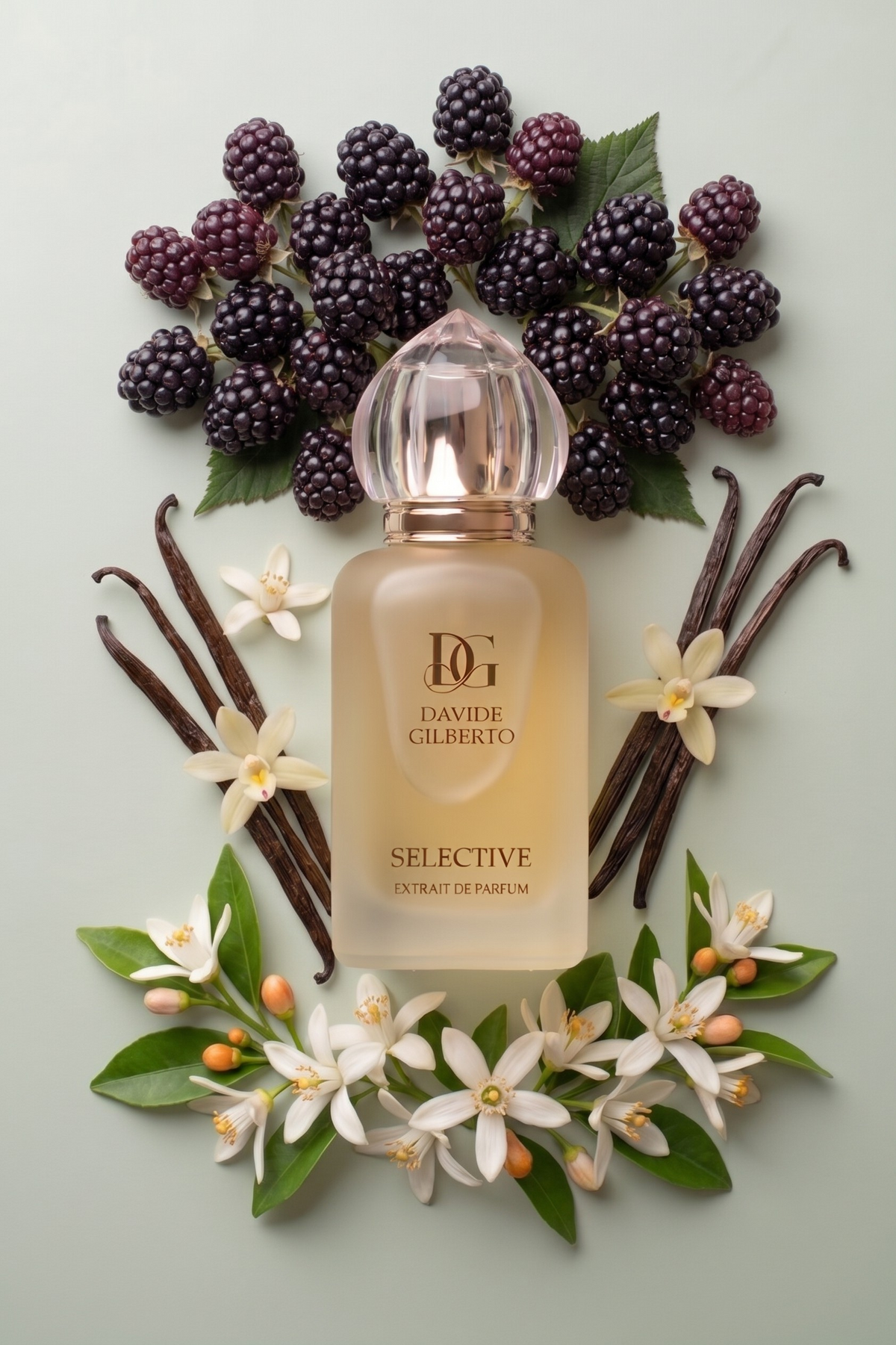 DW-76 Kadın Parfüm 50 ML EDP Addict