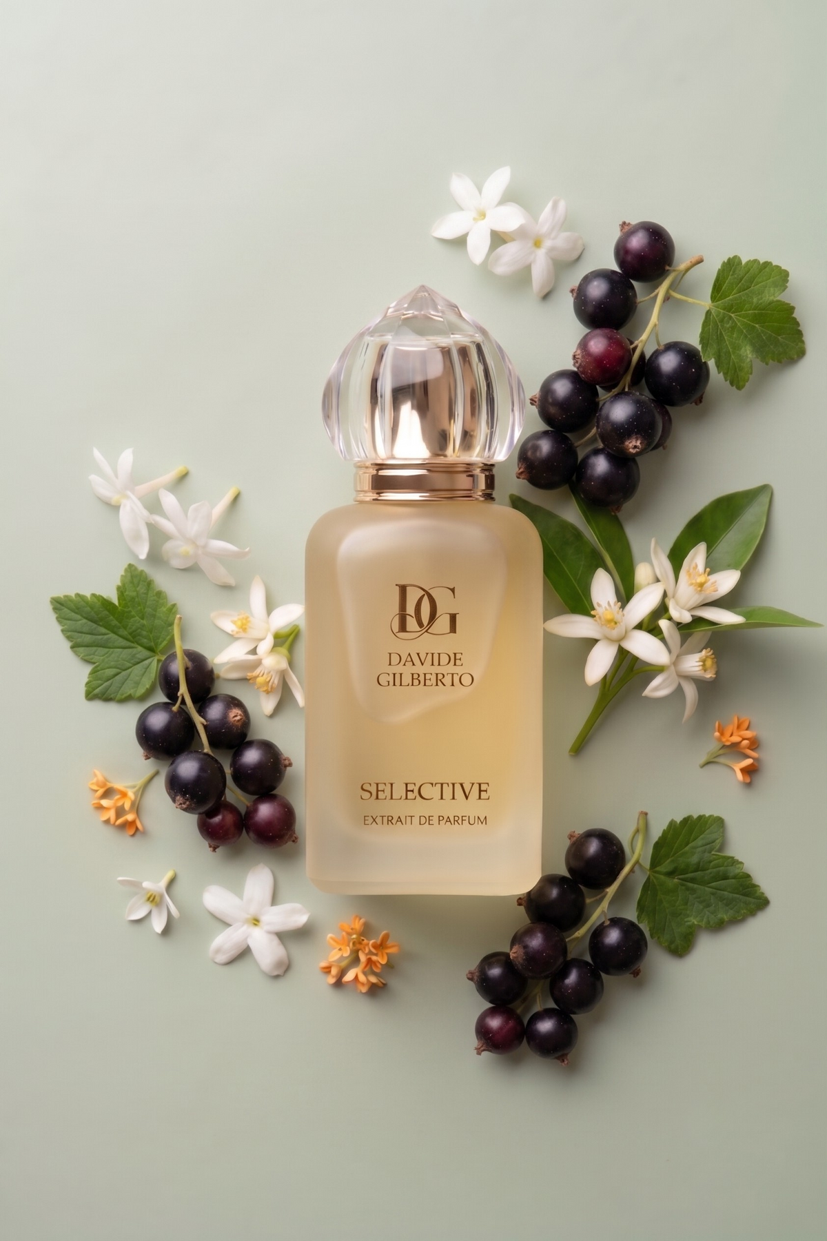 DW-18 Kadın Parfüm 50 ML EDP Donna Born İn Roma