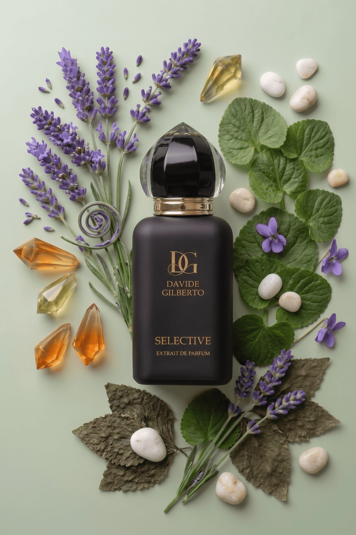DM-05 Erkek Parfüm 50 ML EDP İnvictus