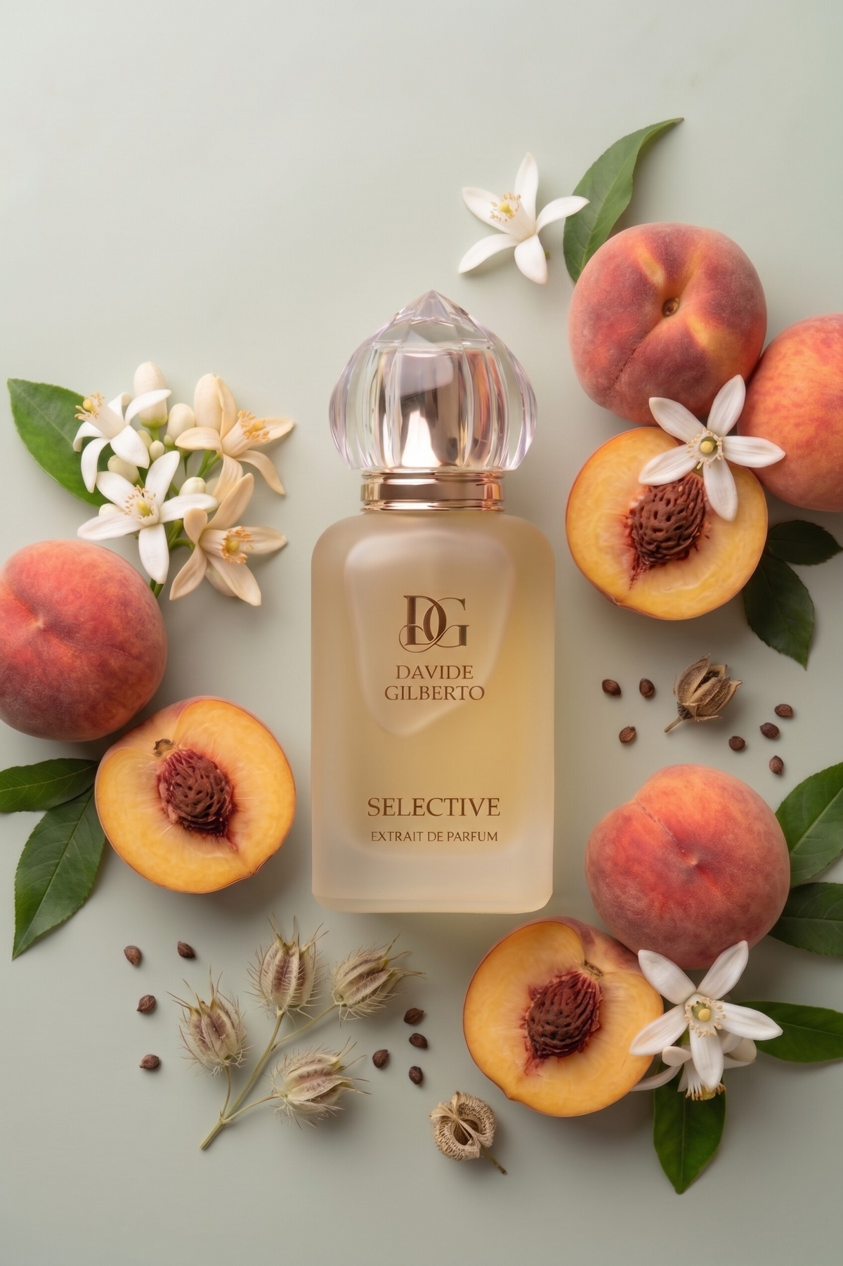 DW-22 Kadın Parfüm 50 ML EDP Valaya