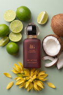 DX-06 Unisex Parfüm 50 ML EDP Virgin İsland Water