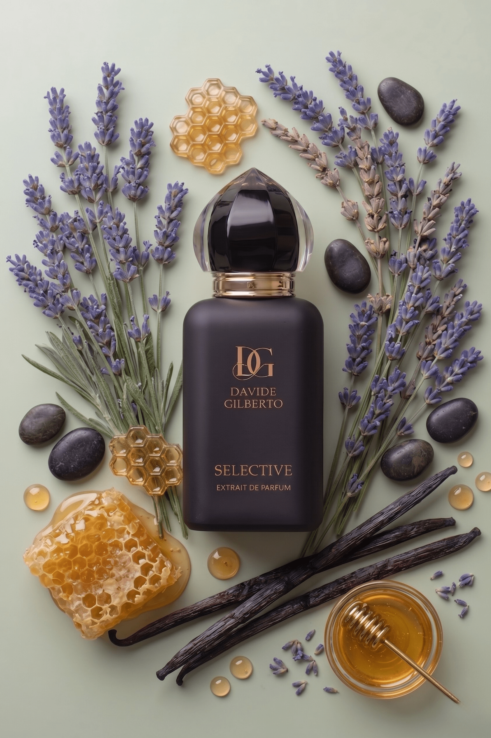 DM-16 Erkek Parfüm 50 ML EDP Le Male Elixir