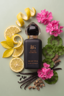 DM-10 Erkek Parfüm 50 ML EDP Eros