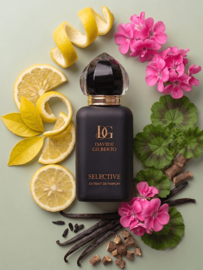 DM-10 Erkek Parfüm 50 ML EDP Eros