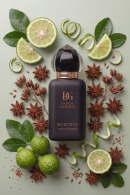 DM-17 Erkek Parfüm 50 ML EDP