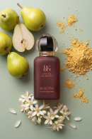 DX-08 Unisex Parfüm 50 ML EDP Blue Talisman