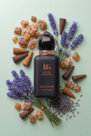 DM-17 Erkek Parfüm 50 ML EDP Armani Code
