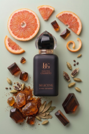 DM-23 Erkek Parfüm 50 ML EDP The One