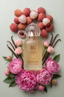 DW-80 Kadın Parfüm 50 ML EDP Delina