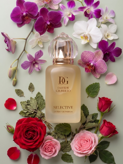 DW-10 Kadın Parfüm 50 ML EDP Flower Bomb
