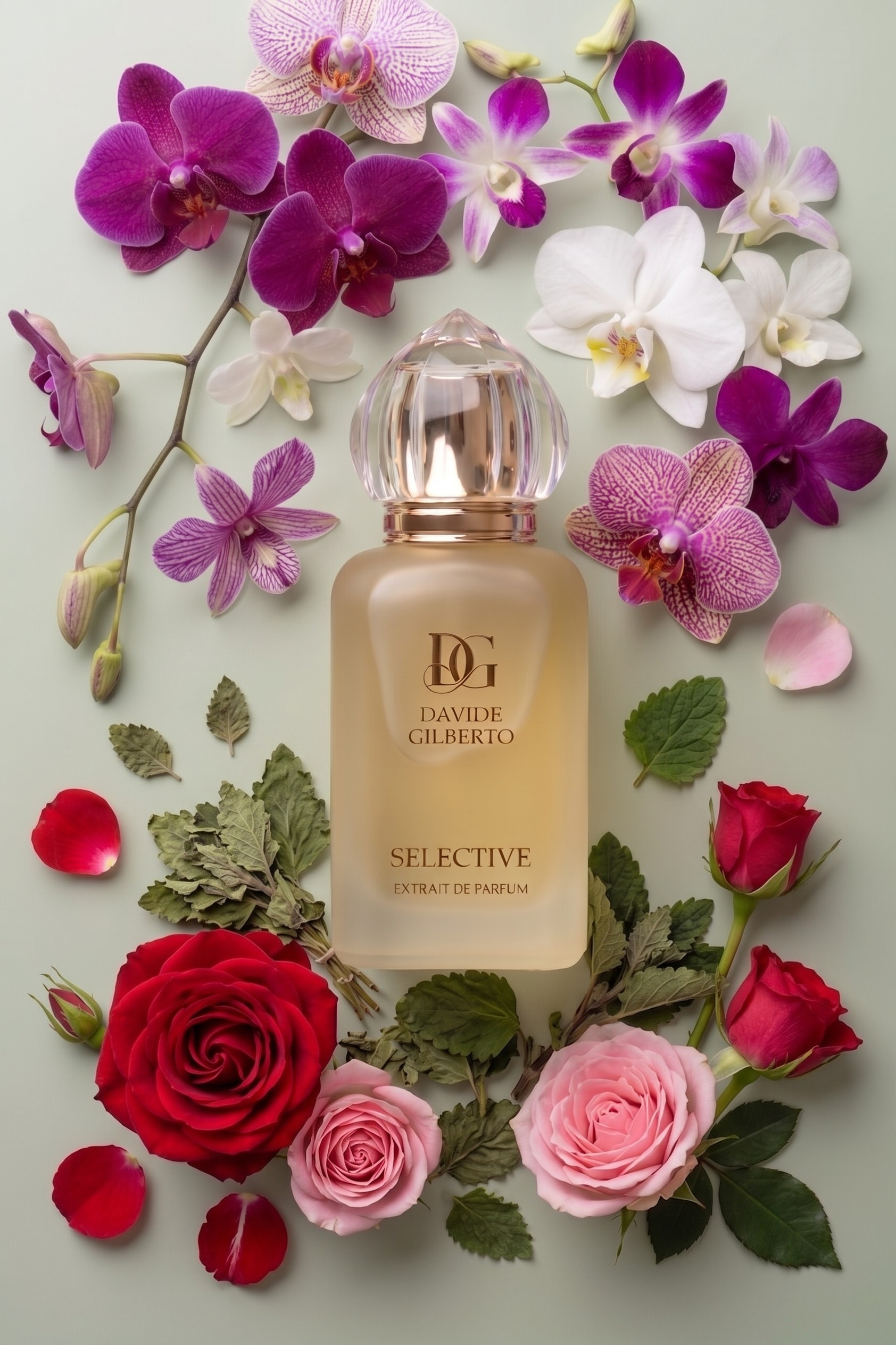 DW-10 Kadın Parfüm 50 ML EDP Flower Bomb