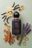 DM-03 Erkek Parfüm 50 ML EDP Grand Soir