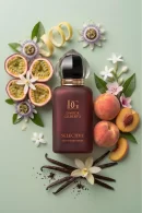 DX-15 Unisex Parfüm 50 ML EDP Kirke