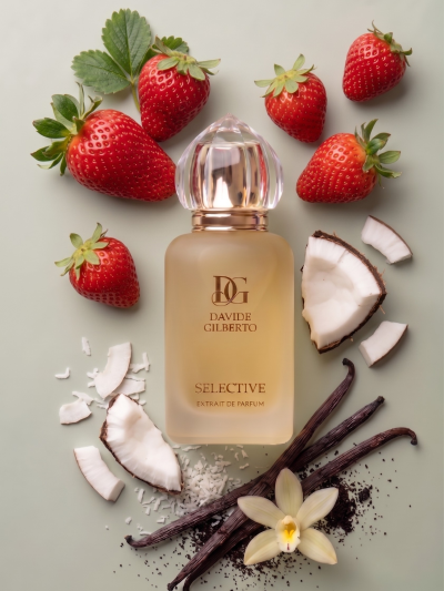 DW-07 Kadın Parfüm 50 ML EDP Marshmallow