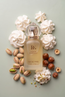 DW-06 Kadın Parfüm 50 ML EDP Yum Pistachio Gelato