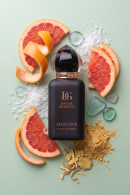 DM-12 Erkek Parfüm 50 ML EDP Limmensite