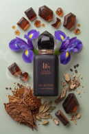 DM-25 Erkek Parfüm 50 ML EDP Man İn Black