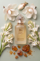 DW-14 Kadın Parfüm 50 ML EDP Queen of Silk