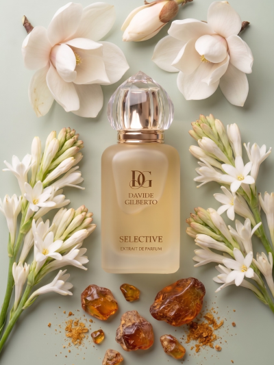 DW-14 Kadın Parfüm 50 ML EDP Queen of Silk