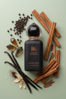 DM-18 Erkek Parfüm 50 ML EDP Spicebomb Extreme
