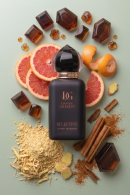 DM-27 Erkek Parfüm 50 ML EDP Tygar