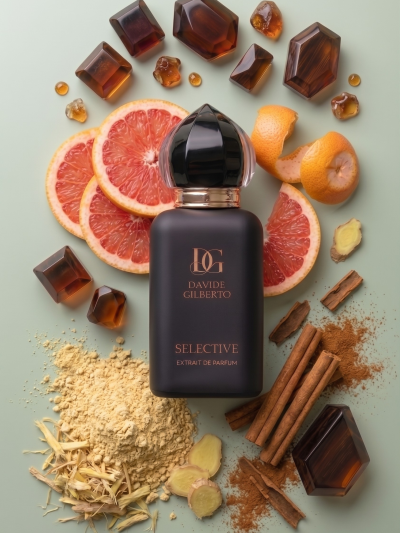 DM-27 Erkek Parfüm 50 ML EDP Tygar