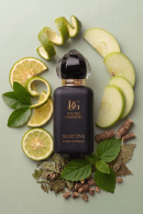 DM-09 Erkek Parfüm 50 ML EDP Aventus