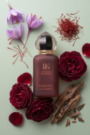 DX-10 Unisex Parfüm 50 ML EDP Arabians Tonka