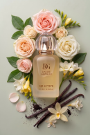 DW-17 Kadın Parfüm 50 ML EDP Armani Si