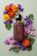 DX-20 Unisex Parfüm 50 ML EDP Bal Dafrique