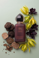 DX-13 Unisex Parfüm 50 ML EDP Black Orchid