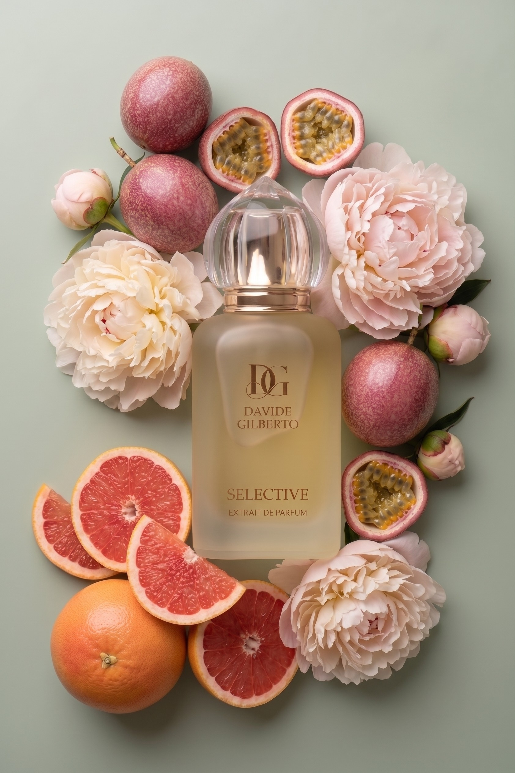 DW-02 Kadın Parfüm 50 ML EDP Bombshell