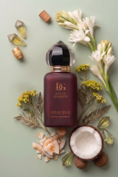 DX-03 Unisex Parfüm 50 ML EDP Quatro Pizzi