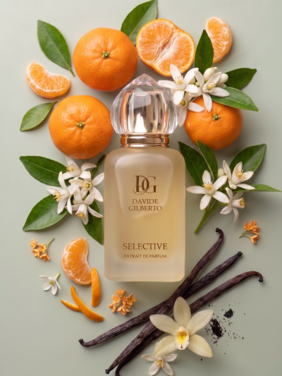 DW-13 Kadın Parfüm 50 ML EDP Paradoxe