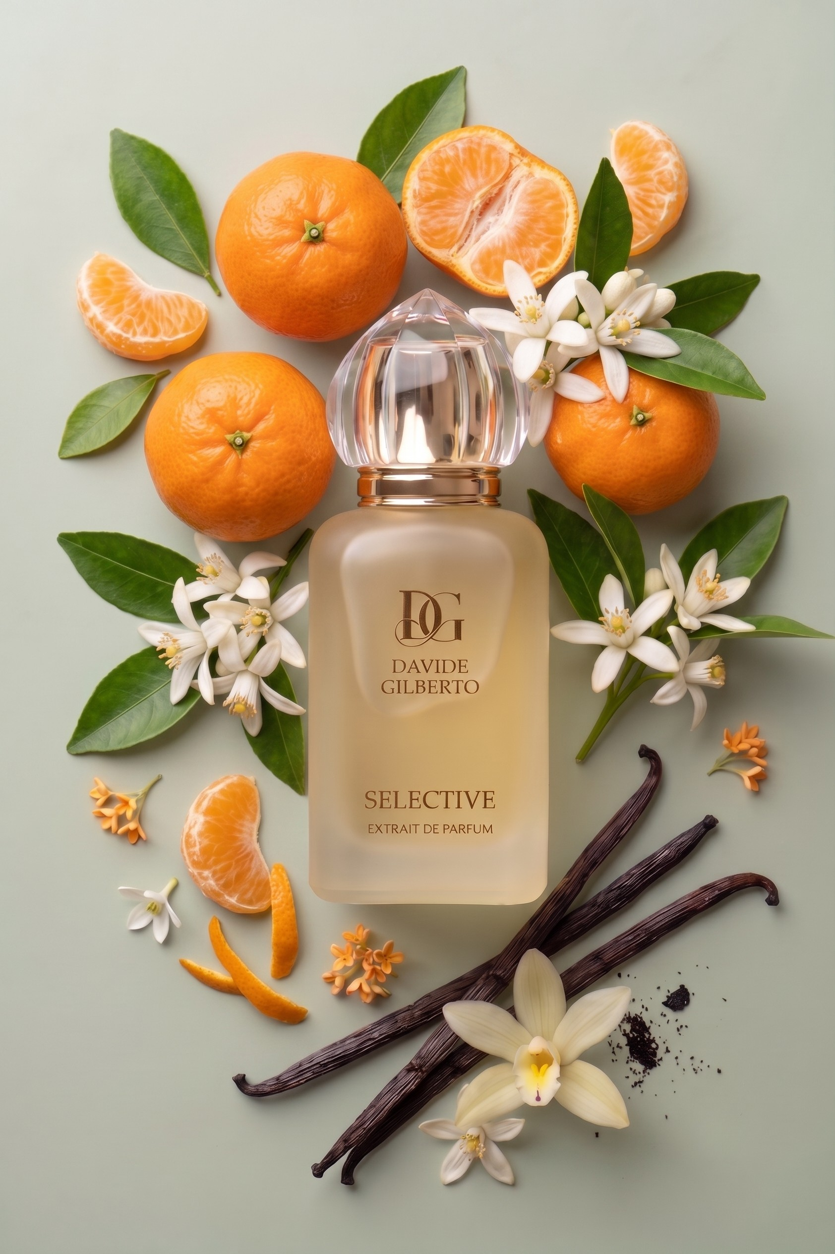 DW-13 Kadın Parfüm 50 ML EDP Paradoxe