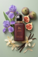 DX-04 Unisex Parfüm 50 ML EDP Gris Charnel Extrait